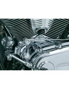Comprar Embellecedor Base Cilindros Hd Softail De 2007 En Adelante a precio de oferta 2
