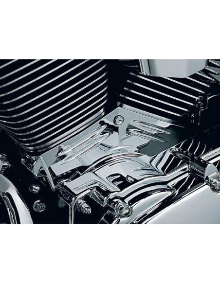 MODÈLES HD À GARNITURE DE BASE POUR CYLINDRE DE 1999 À 2006