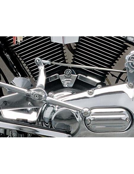 Comprar Embellecedor Base Cilindros Hd Evo Big Twins 1984-1999 a precio de oferta