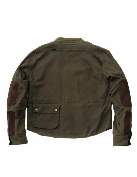 FUEL MOTORCYCLES DIVISION 2 JACKET