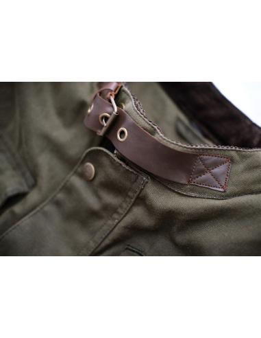 Comprar Chaqueta Division 2 De Fuel Motorcycles a precio de oferta