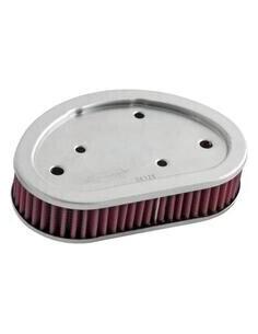 Comprar Filtro De Aire K&N Hd-9608 Dyna Del 08-11 a precio de oferta