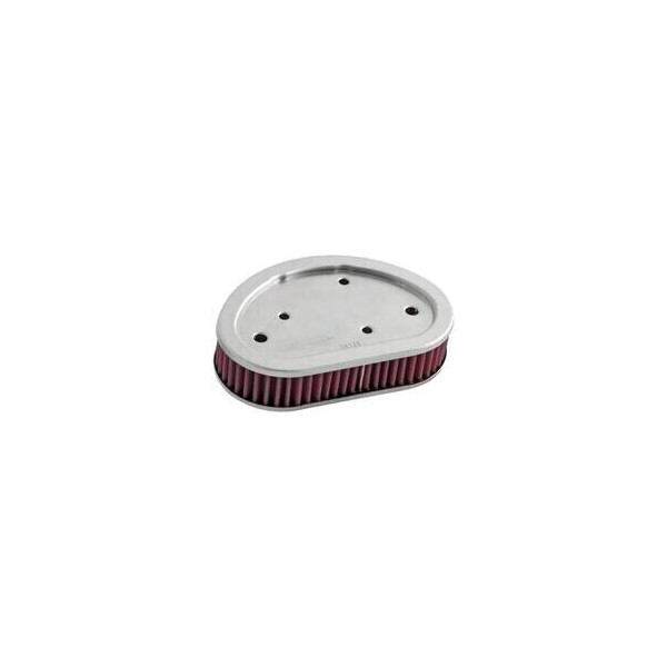AIR FILTER K&N HD-9608 DYNA FROM 08-11
