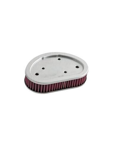 Comprar Filtro De Aire K&N Hd-9608 Dyna Del 08-11 a precio de oferta