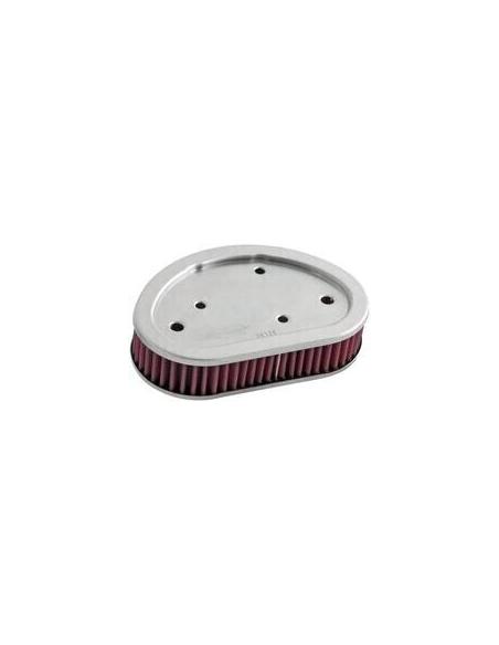 FILTRE À AIR K&N HD-9608 DYNA DE 08-11