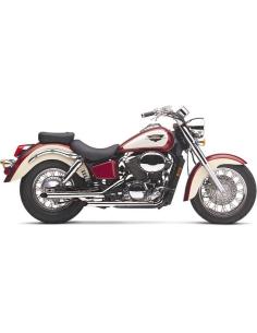 VAZA TUBOS DE ARRASTO COBRA PARA HONDA VT750 ACE/C2