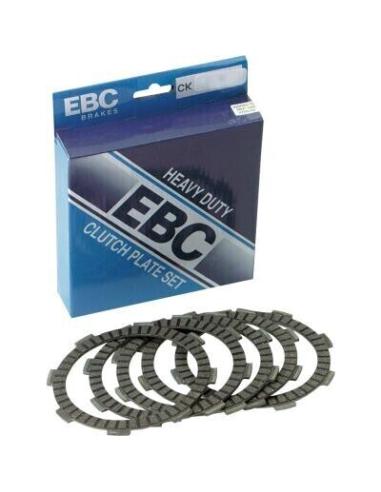 Buy Honda Vt600 Clutch Discs at Discount Prices