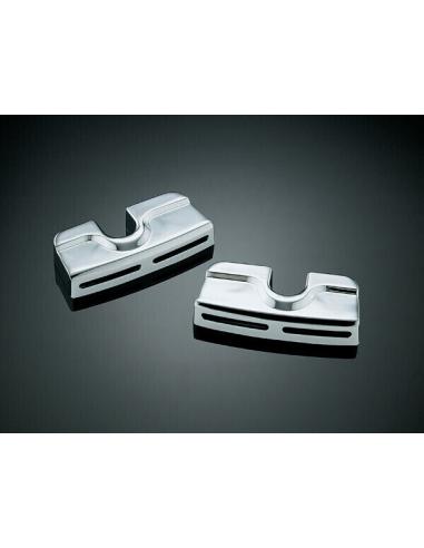 BEAUTIFIER "SCORPION" HUB E PARAFUSOS HD TWIN CAM 1999-2012