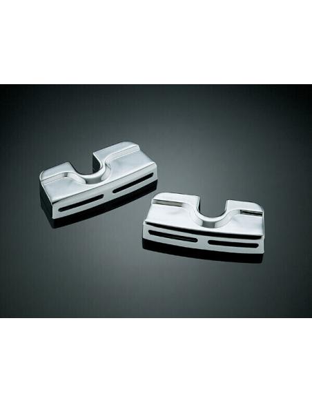 Comprar Embellecedor "Scorpion" Bujia Y Tornillos Hd Twin Cam 1999-2012 a precio de oferta