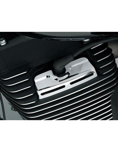 Comprar Embellecedor "Scorpion" Bujia Y Tornillos Hd Twin Cam 1999-2012 a precio de oferta