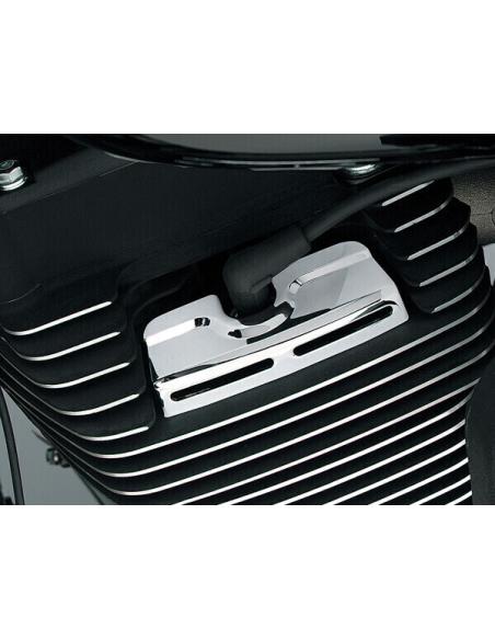 BEAUTIFIER "SCORPION" HUB E PARAFUSOS HD TWIN CAM 1999-2012