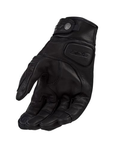 Acquista Guanti Perforati Estivi Duster Neri Di Ls2 a prezzo scontato