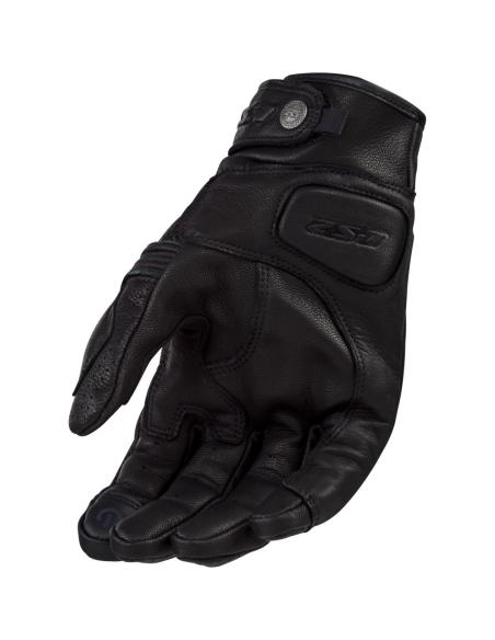 Acquista Guanti Perforati Estivi Duster Neri Di Ls2 a prezzo scontato