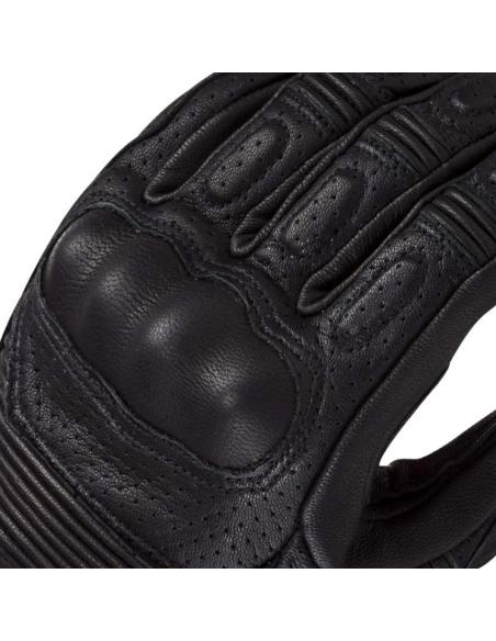 Comprar Guantes Perforados De Verano Duster Negros De Ls2 a precio de oferta