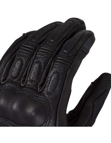 Acquista Guanti Perforati Estivi Duster Neri Di Ls2 a prezzo scontato