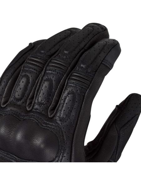 Acquista Guanti Perforati Estivi Duster Neri Di Ls2 a prezzo scontato