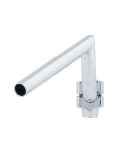 Guidon Ace Chrome 25Mm | Prix Promo 2