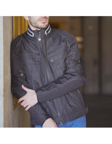 VESTE IMPERMÉABLE D'ÉTÉ KATAR II BY CITY