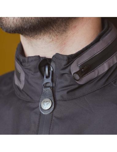 Comprar Chaqueta Impermeable De Verano Katar Ii De By City a precio de oferta
