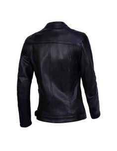 Comprar Chaqueta De Piel Perforada Para Verano Street Cool Femenina a precio de oferta 2