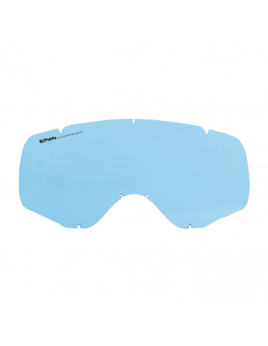 BLUE LENS FOR FUEL GOGGLES