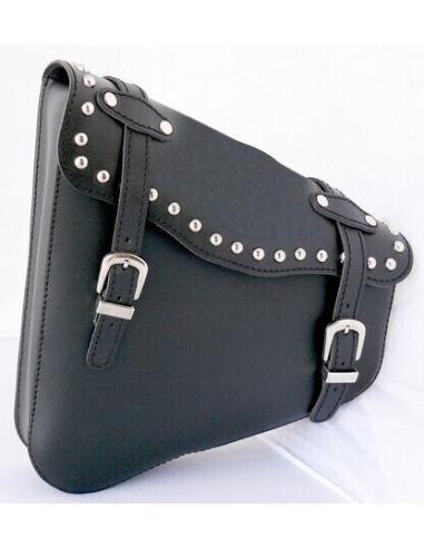 SAC SACOCHE POUR BRAS OSCILLANT DANVILLE AVEC G STUDS