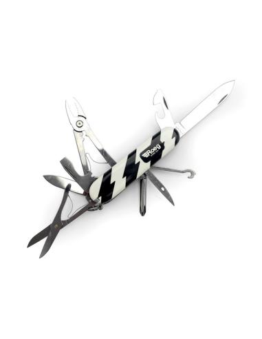 Canivete Multiuso Suíço Roeg By Victorinox | Preço Promocional
