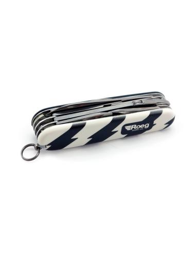 Couteau Suisse Polyvalent Roeg By Victorinox | Prix Promo