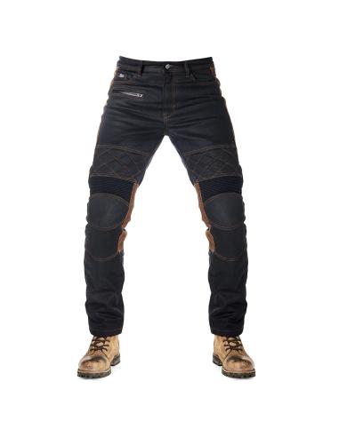 Acquista Pantaloni Triple A Omologati Sergeant 2 Waxed Fuel a prezzo scontato
