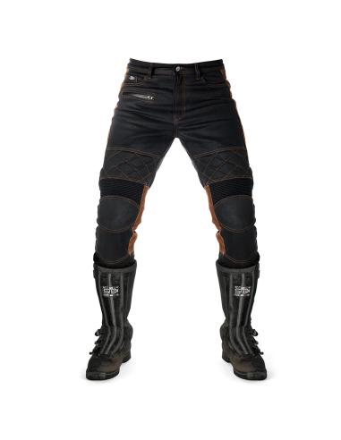 Pantalon Triple A Approuvé Sergeant 2 Waxed Fuel