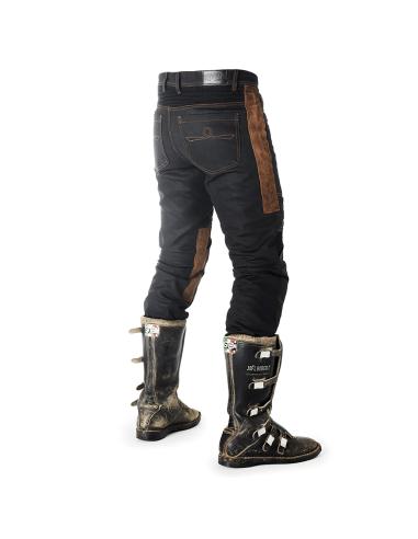 Triple A Approved Pants Sergeant 2 Waxed By Fuel