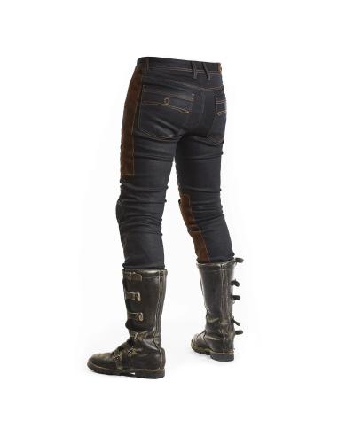 Acquista Pantaloni Triple A Omologati Sergeant 2 Waxed Fuel a prezzo scontato