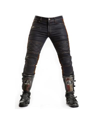 Acquista Pantaloni Triple A Omologati Sergeant 2 Waxed Fuel a prezzo scontato
