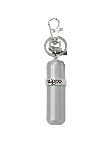 Comprar Mini Deposito Gasolina Zippo Fuel Canister a precio de oferta