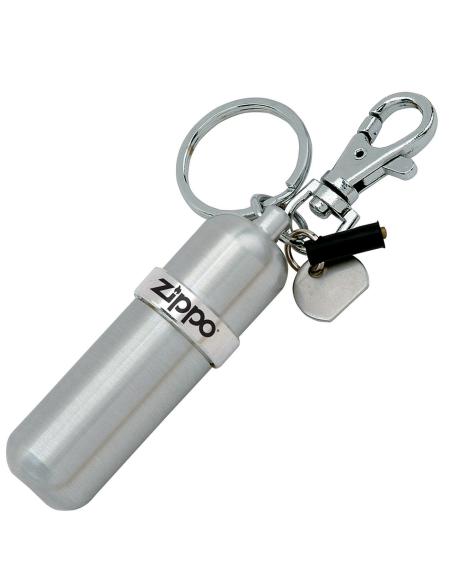MINI DEPÓSITO DE COMBUSTÍVEL ZIPPO