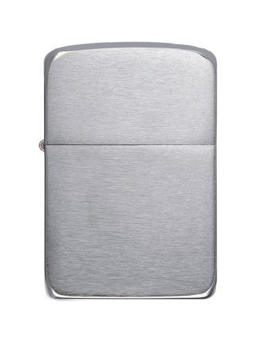 Briquet Réplique 1941 Zippo Chrome Brossé