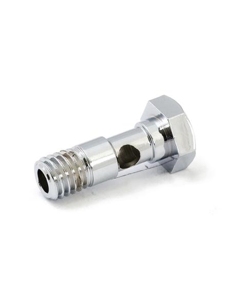 Comprar Tornillo Respiradero Filtro Cromo 1/2"-13 a precio de oferta