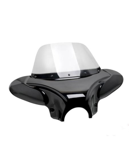 BATWING UNIVERSEL TRANSPARENT 39MM
