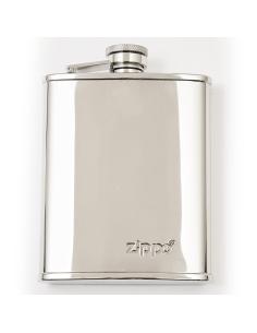 CANTIL METÁLICO DE 177 ML DE ZIPPO