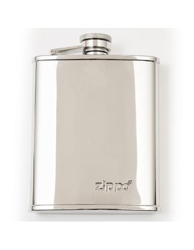 Flasque En Métal De 177 Ml Zippo | Prix Promo