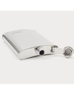 CANTIL METÁLICO DE 177 ML DE ZIPPO 2