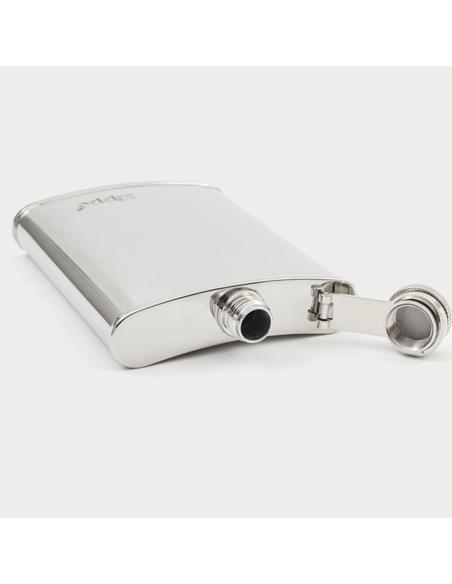 Flasque En Métal De 177 Ml Zippo | Prix Promo