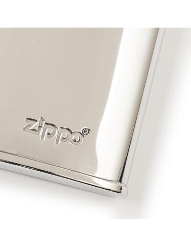 CANTIL METÁLICO DE 177 ML DE ZIPPO