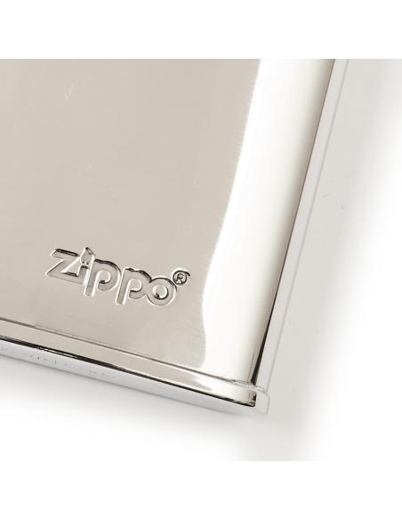 CANTIL METÁLICO DE 177 ML DE ZIPPO