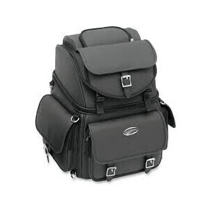 BAUL DE VIAJE BR3400EX PARA ASIENTO O RESPALDO