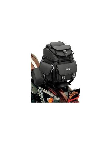 Br3400Ex Back Seat Or Sissy Bar Bag