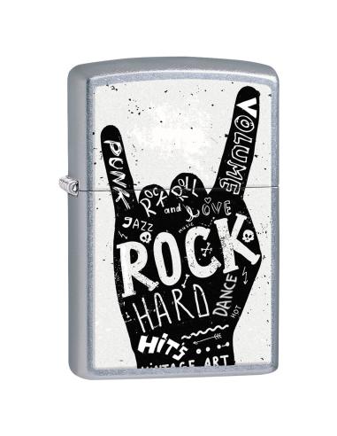 ZIPPO ROCKER HAND LIGHTER