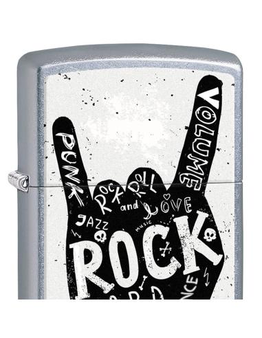 ZIPPO ROCKER HAND LIGHTER