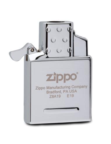 SINGLE FLAME BUTANE INSERT FOR ZIPPO LIGHTERS