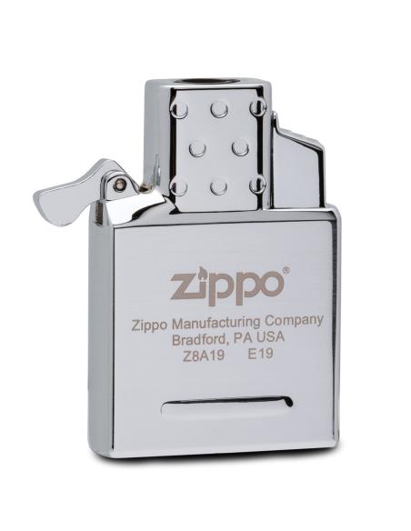 Inserto De Butano De Chama Única Para Isqueiros Zippo